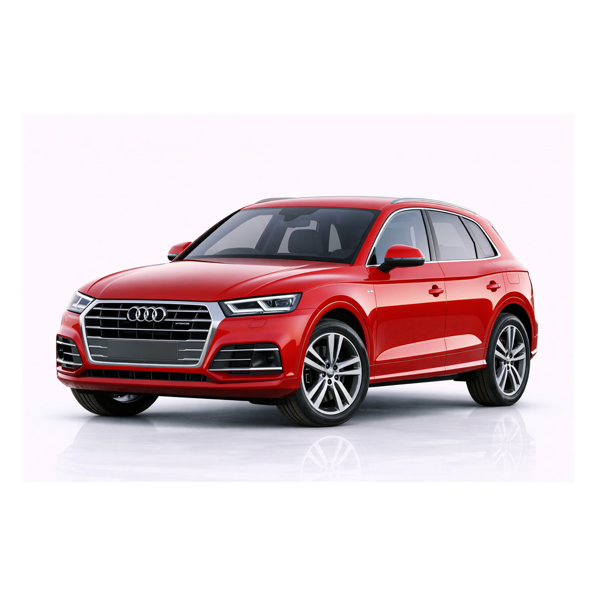 PARABRISAS AUDI Q5 2017-